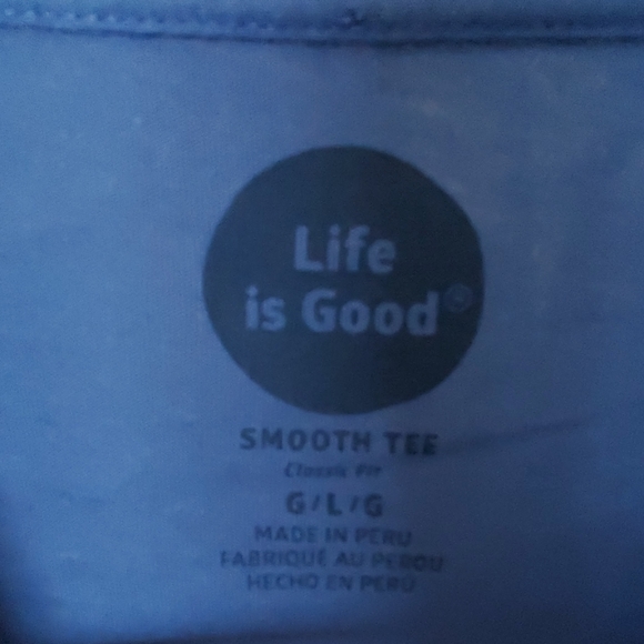 2 Cool Tee's Bundle - Picture 3 of 8